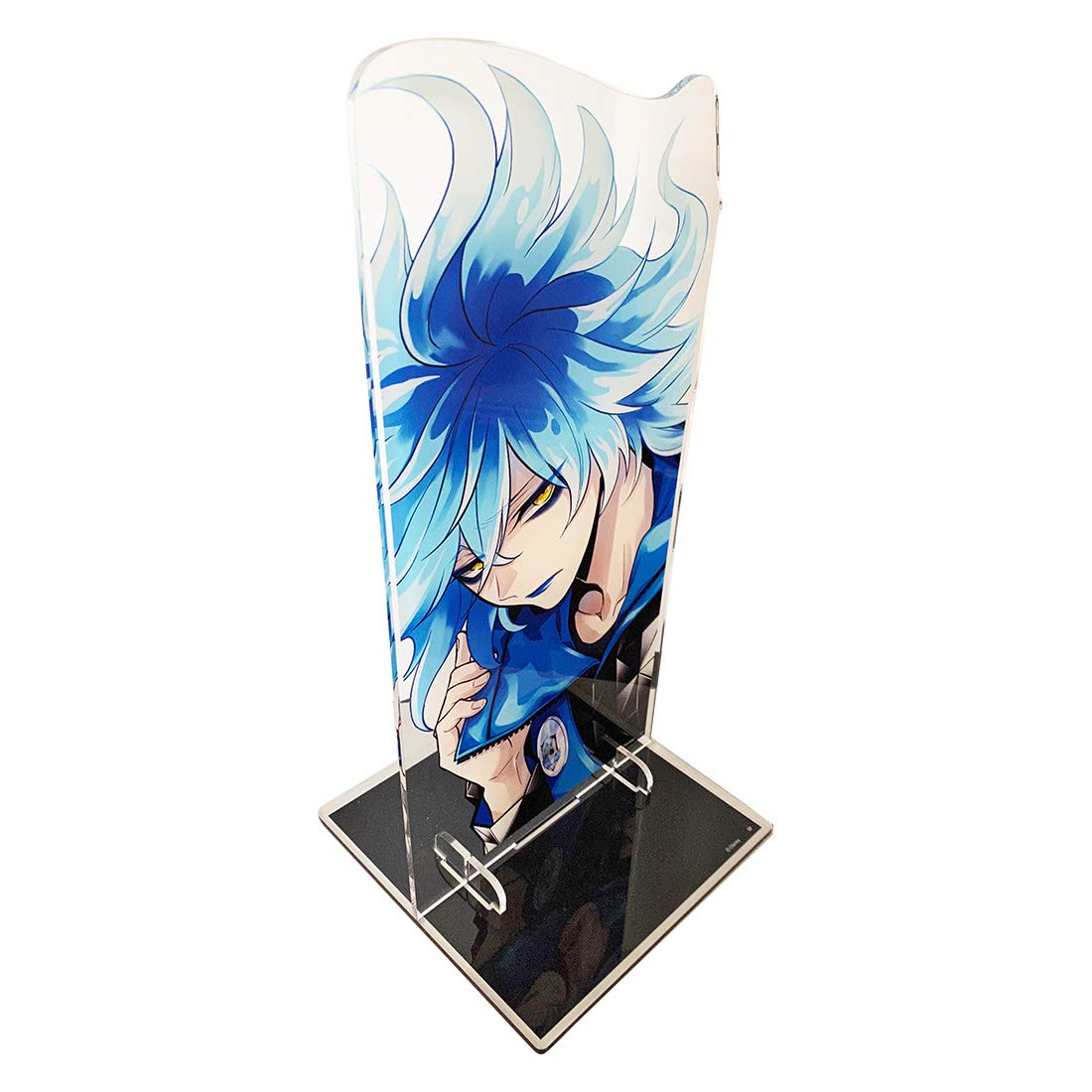 (9月15日まで)ツイステ イデア メガアクリルスタンド Amazon.co.jp: スモール・プラネット ツイステッド